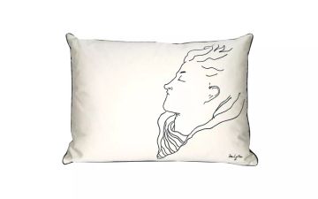 le dormeur - jean cocteau by Roche Bobois