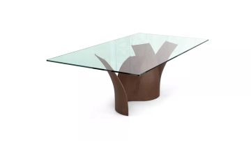 voiles | table de repas by Roche Bobois