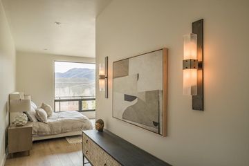 11 Great Lightning Ideas for Your Bedroom | RMH Blog by Rocky Mountain Hardware