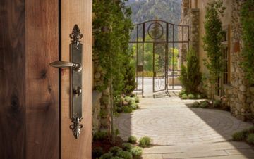 6 Tips to Choose Interior Door Handles for Your Home by Rocky Mountain Hardware
