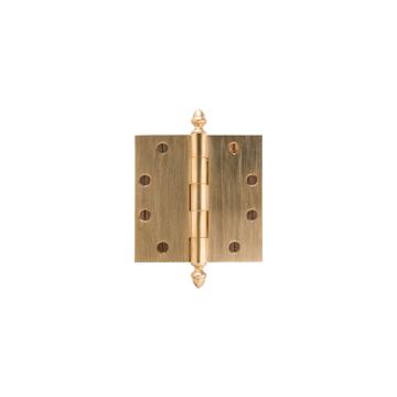 Builder Series Hinges by Rocky Mountain Hardware