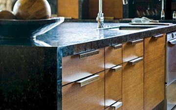 Catch Cabinet Pull Express by Rocky Mountain Hardware - view 2