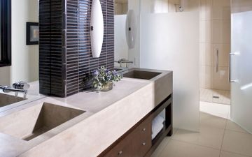 Catch Cabinet Pull Express by Rocky Mountain Hardware - view 3