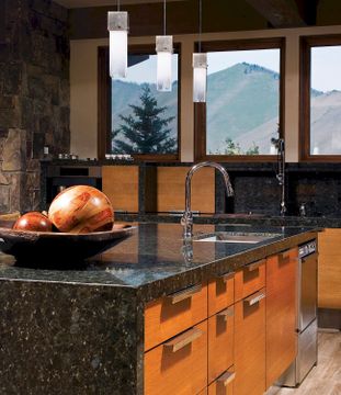 Catch Cabinet Pull Express by Rocky Mountain Hardware - view 5