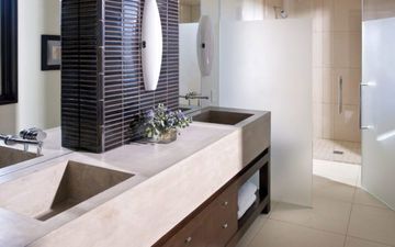 Catch Cabinet Pull Express by Rocky Mountain Hardware - view 9