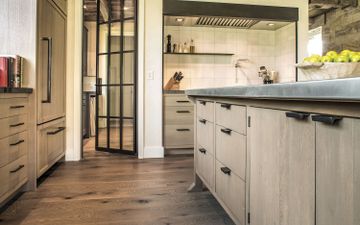Catch Cabinet Pulls by Rocky Mountain Hardware - view 6