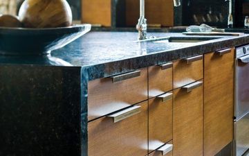 Catch Cabinet Pulls by Rocky Mountain Hardware - view 8