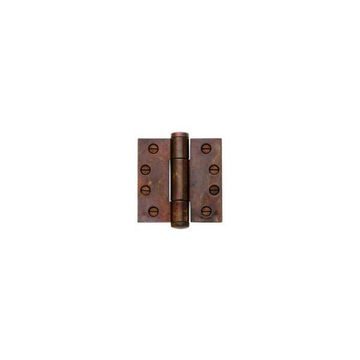 Concealed Bearing Butt Hinge - 4" x 4" by Rocky Mountain Hardware - view 5