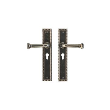 Corbel Rectangular Euro Profile - 51mm x 279mm by Rocky Mountain Hardware