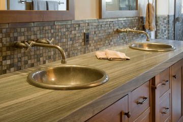 Craftsman Interior Design: Key Details & Handcrafted Hardware by Rocky Mountain Hardware