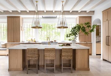 Custom Bronze Hardware is Award-Winning Designer's Personal Favorite by Rocky Mountain Hardware
