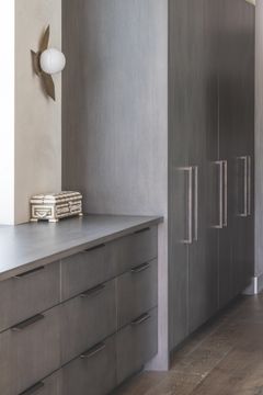 Dilemma Cabinet Pull by Rocky Mountain Hardware - view 8