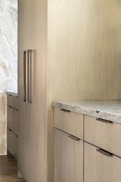 Dilemma Cabinet Pull by Rocky Mountain Hardware - view 9