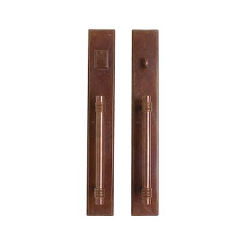 Door Sets | Entry Door Hardware Sets by Rocky Mountain Hardware
