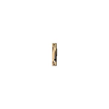 Edge Pull - 1" x 4 1/2" by Rocky Mountain Hardware