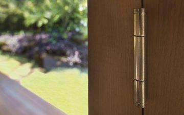 Finding the Ideal Position for Door Hinges: Key Tips and Guidelines by Rocky Mountain Hardware