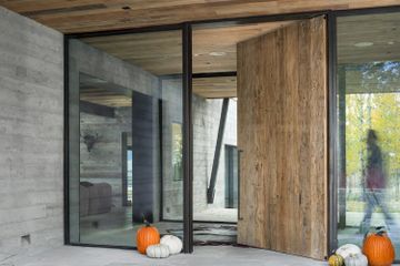 Front Door Maintenance Guide: Tips for Longevity and Appeal by Rocky Mountain Hardware