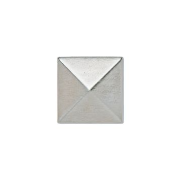 Large Square Clavos - 2" x 2" by Rocky Mountain Hardware