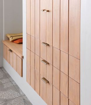 Metro Cabinet Knob by Rocky Mountain Hardware - view 2