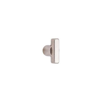 Metro Cabinet Knob by Rocky Mountain Hardware - view 4