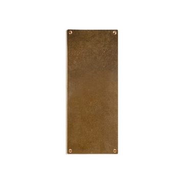 Metro Escutcheon - 5 1/2" x 13" by Rocky Mountain Hardware - view 3