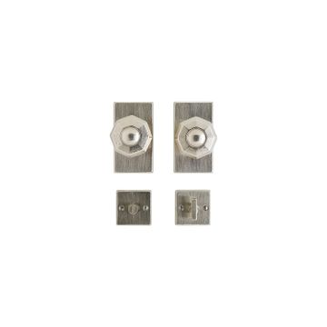 Metro Ironmongery by Rocky Mountain Hardware