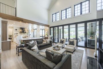 Penthouse Interior Design for Luxury Clients | Expert Guide by Rocky Mountain Hardware
