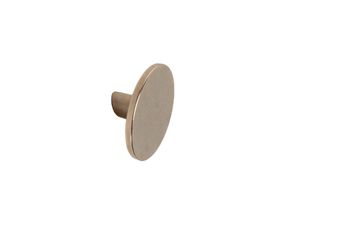 Pivot Cabinet Knob by Rocky Mountain Hardware - view 2