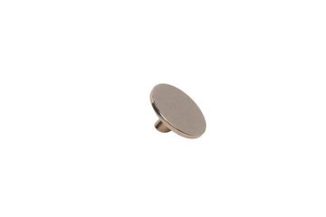 Pivot Cabinet Knob by Rocky Mountain Hardware - view 9
