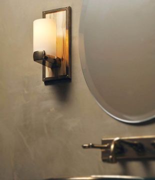 Post Sconce by Rocky Mountain Hardware - view 6