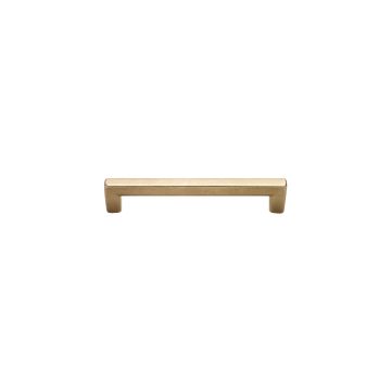 Rail Cabinet Pull CK260 by Rocky Mountain Hardware