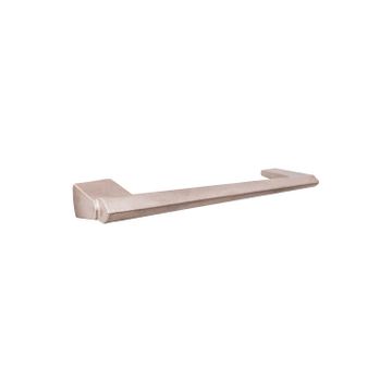 Rectangular Push/Pull Set - 2 1/2" x 13" by Rocky Mountain Hardware - view 2