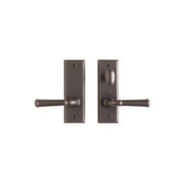 Rectangular Screen Door Hardware by Rocky Mountain Hardware - view 3