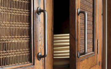 Sash Cabinet Pull Express by Rocky Mountain Hardware - view 5