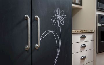 Sash Cabinet Pull Express by Rocky Mountain Hardware - view 8