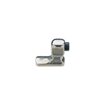 Short Floor Door Stop Express by Rocky Mountain Hardware - view 4