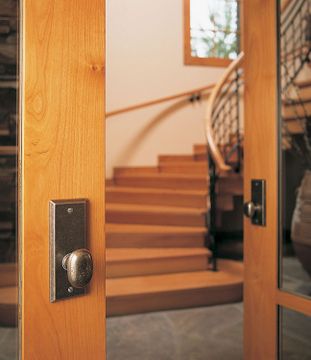 Small Potato Knob Express by Rocky Mountain Hardware - view 2
