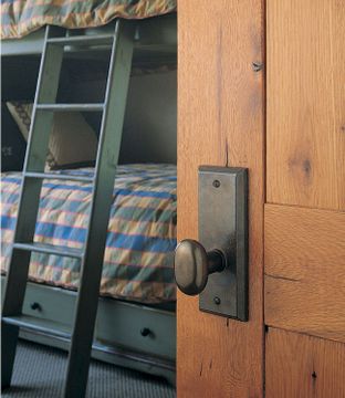 Small Potato Knob Express by Rocky Mountain Hardware - view 3