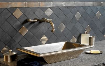 T Handle by Rocky Mountain Hardware - view 7