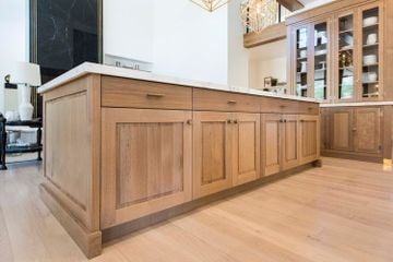Where to Place Cabinet Hardware by Rocky Mountain Hardware