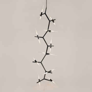 Agnes | Cascade | Lindsey Adelman by Roll & Hill