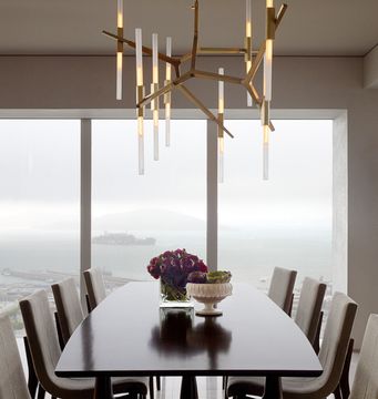 Agnes | Custom Pieces | Lindsey Adelman by Roll & Hill