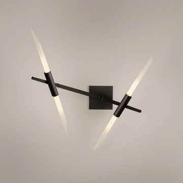 Agnes | Sconce - 4 Lights | Lindsey Adelman by Roll & Hill