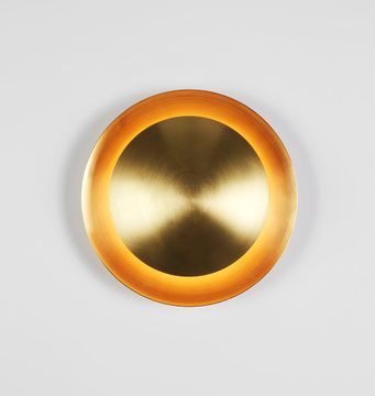 Bell | Sconce 02 | Post Company by Roll & Hill