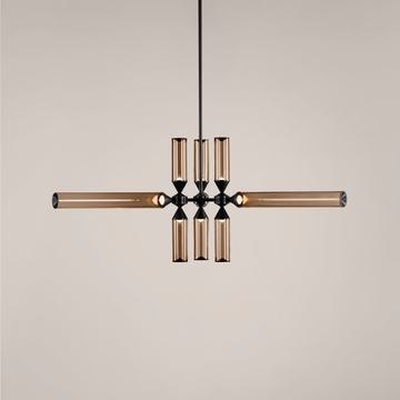 Castle | 9-01 | Jason Miller by Roll & Hill