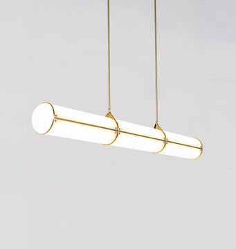 Endless | Straight - 3 Units | Jason Miller by Roll & Hill