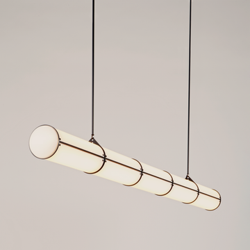 Endless | Straight - 5 Units | Jason Miller by Roll & Hill