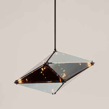 Maxhedron | 30 inches - Horizontal | Bec Brittain by Roll & Hill