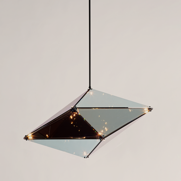 Maxhedron | 42 inches - Horizontal | Bec Brittain by Roll & Hill