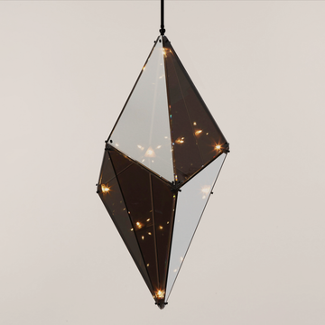 Maxhedron | 42 inches - Vertical | Bec Brittain by Roll & Hill